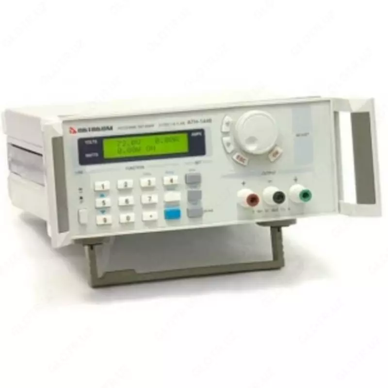 АТН-8151 - электронная программируемая нагрузка