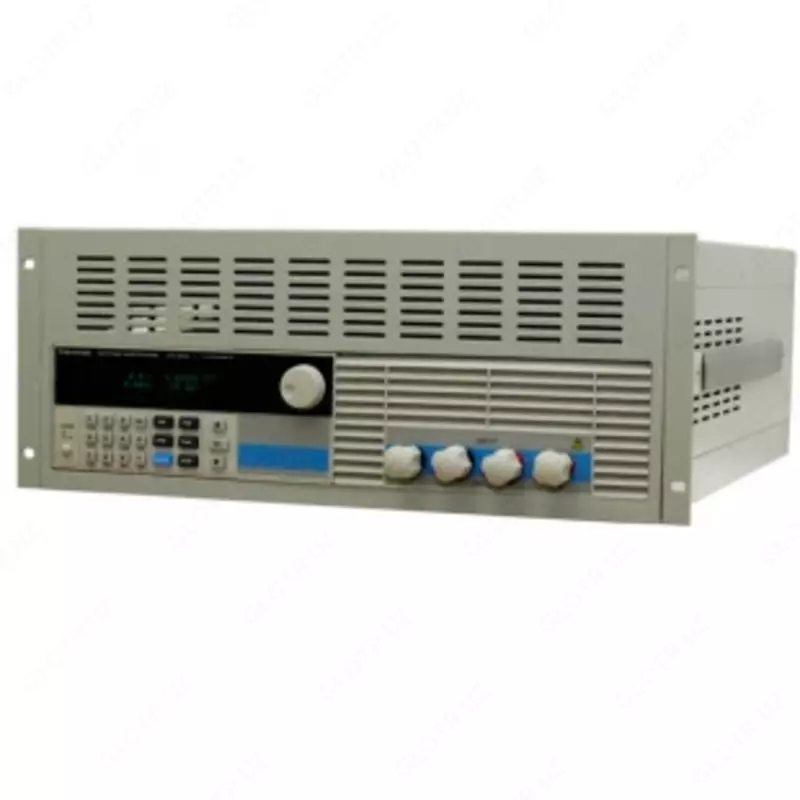 АТН-8240 - программируемая электронная нагрузка