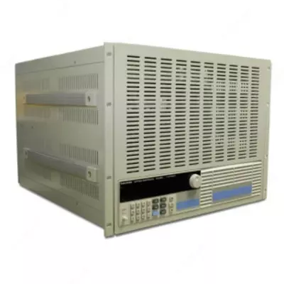 ATN-8366 - elektron dasturlashtiriladigan yuklama