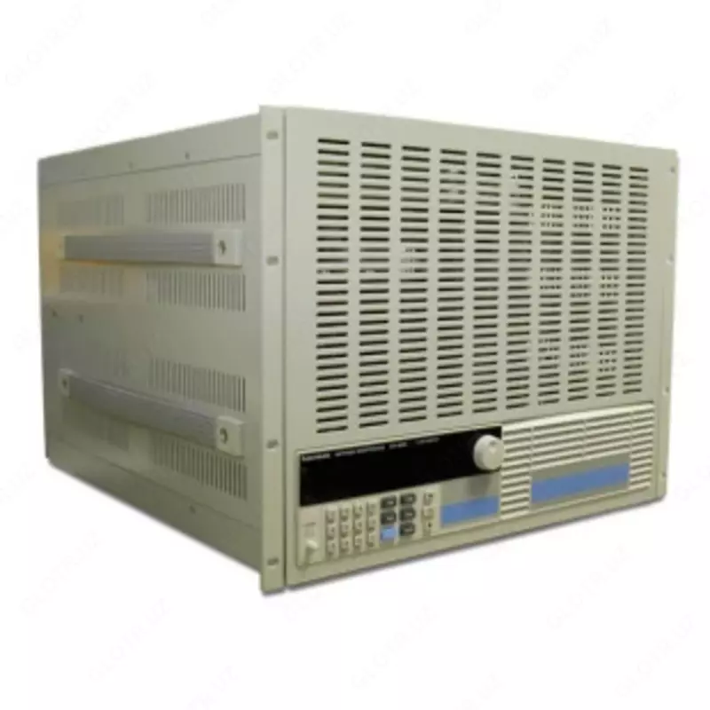  ATN-8366 - elektron dasturlashtiriladigan yuklama - 