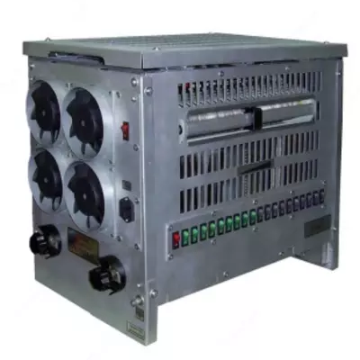 РН-100АМ — реостат нагрузочный