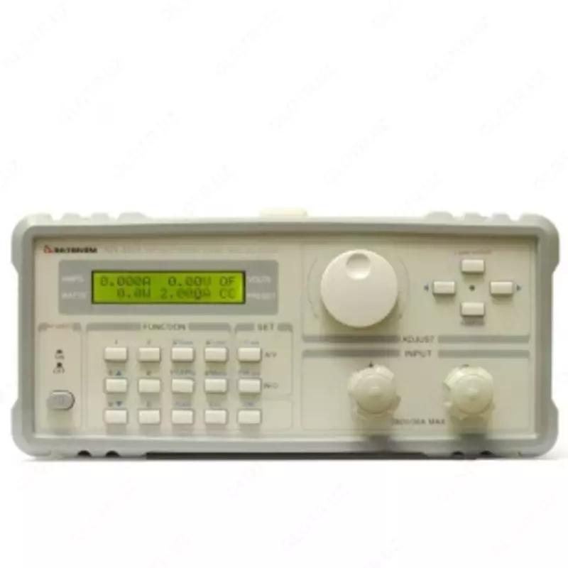 AEL-8151 - электронная программируемая нагрузка