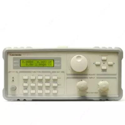 AEL-8151 - электронная программируемая нагрузка