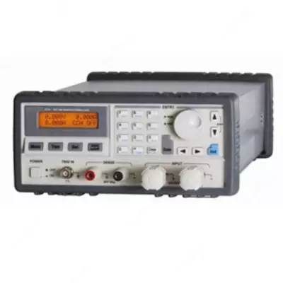 AEL-8320 - электронная программируемая нагрузка