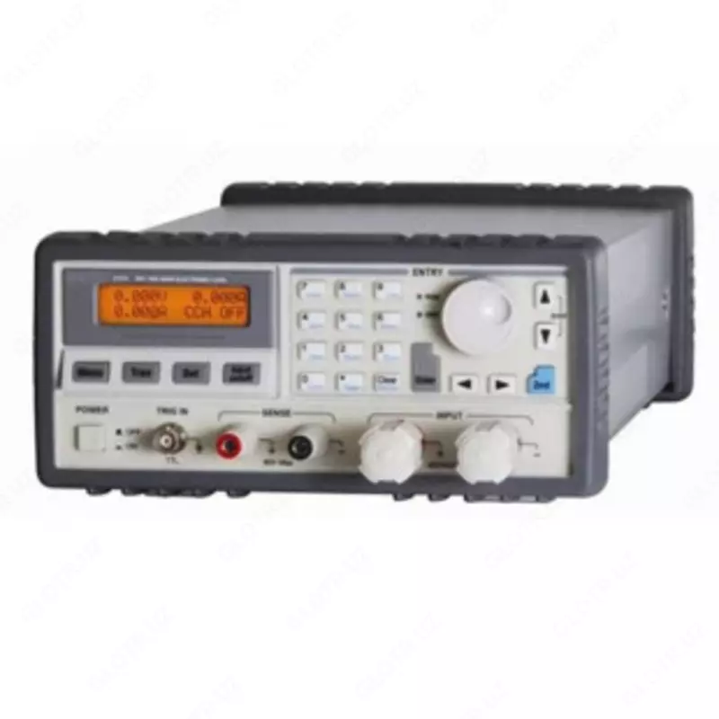 AEL-8321 - elektron dasturlanadigan yuklama