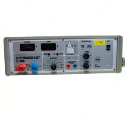 UNIWATT EL-1000 - электронная нагрузка