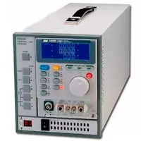 АКИП-1301 - модульная электронная нагрузка постоянного тока