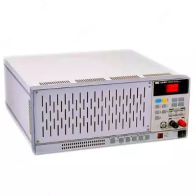 АКИП-1312 - программируемая электронная нагрузка постоянного тока