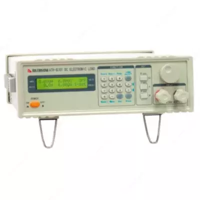 АТН-8301 - электронная программируемая нагрузка
