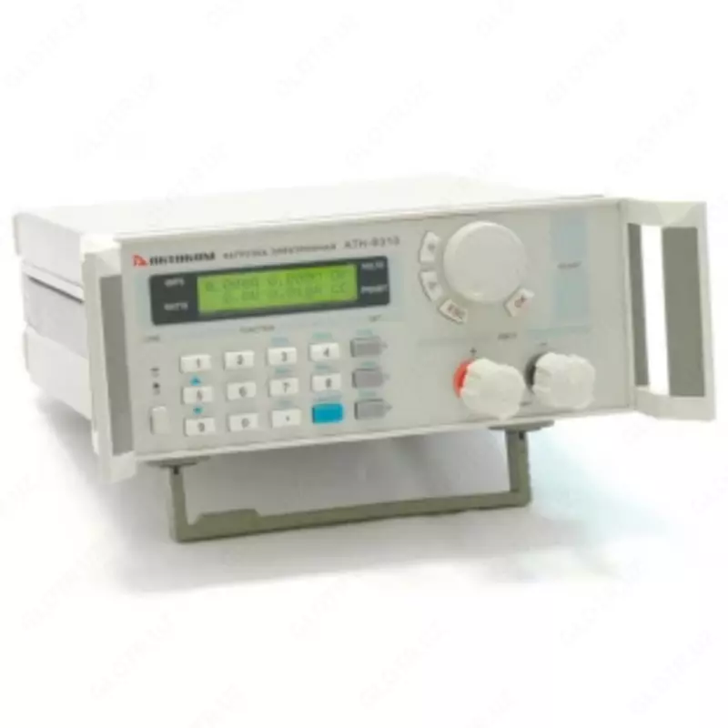 ATN-8310 - elektron dasturlashtiriladigan yuklama