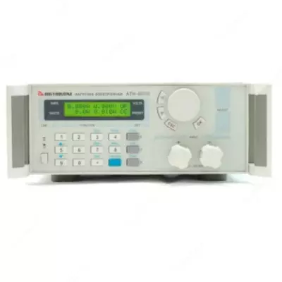АТН-8311 - электронная программируемая нагрузка