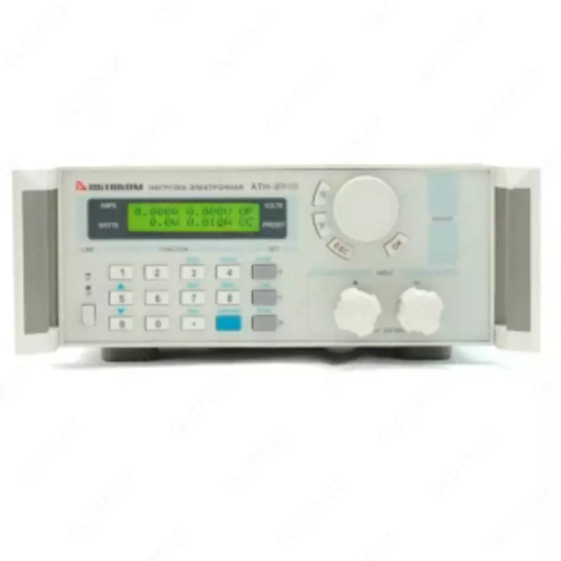 АТН-8311 - электронная программируемая нагрузка