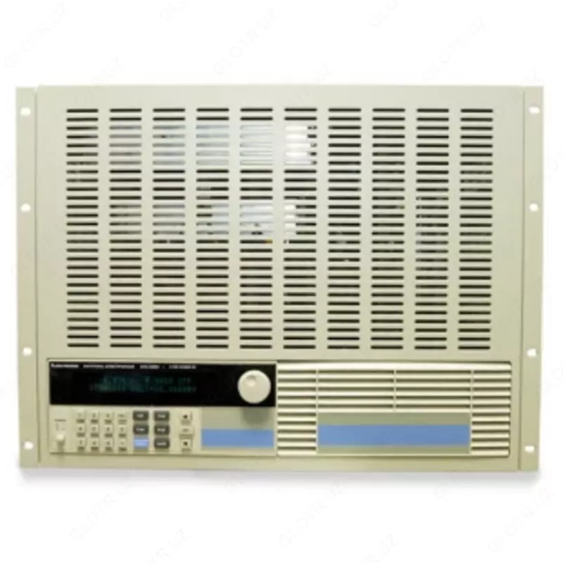 АТН-8365 - электронная программируемая нагрузка