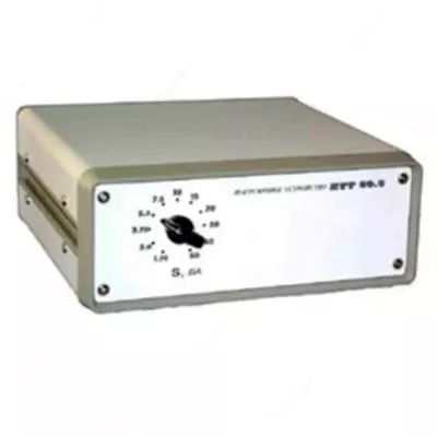 НТТ 50.5 — нагрузочное устройство