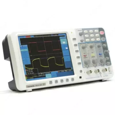 ADS-2111MV - осциллограф