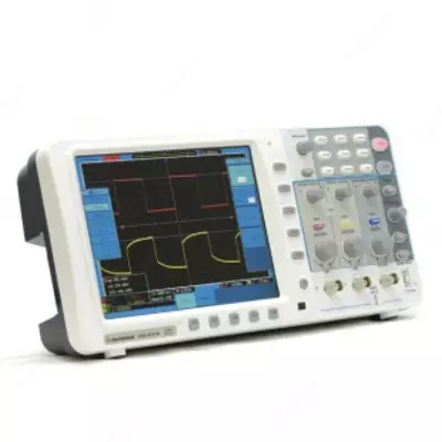 ADS-2121M - осциллограф цифровой