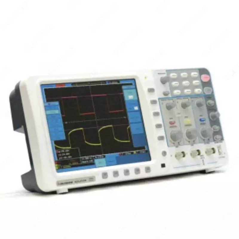 ADS-2121M - осциллограф цифровой