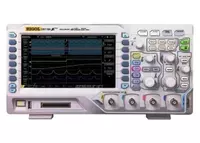 DS1104Z-S Plus — цифровой осциллограф с опцией встроенного генератора