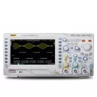 DS2102 - осциллограф цифровой