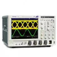 DSA72504D - осциллограф
