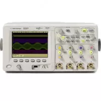 GOS-6051 - цифровой осциллограф