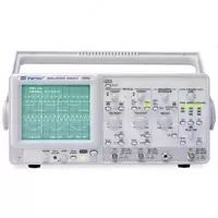 GOS-6112 - цифровой осциллограф
