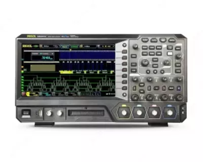 MSO5104 — цифровой осциллограф