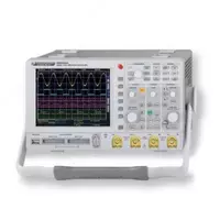 RS-H-1024 - 4-х канальный цифровой осциллограф (100 МГц)