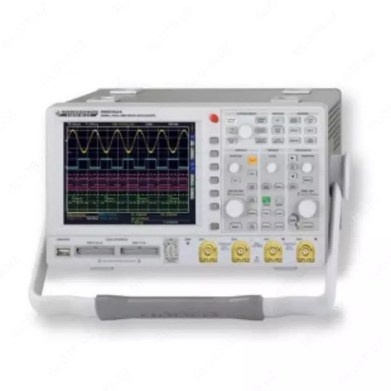 RS-H-724 - 4 kanalli raqamli ossillograf (70 MGts)