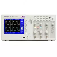 TDS2012C - осциллограф запоминающий цифровой