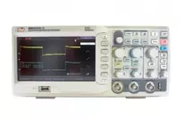 Цифровой осциллограф АКИП-4115/1А (2 канала  25 МГц)