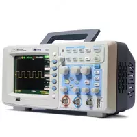 AKIP-4115/2A - raqamli xotirlovchi ossillograf