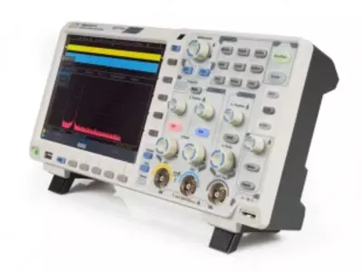 AKIP-4122/12 - raqamli ossillograf