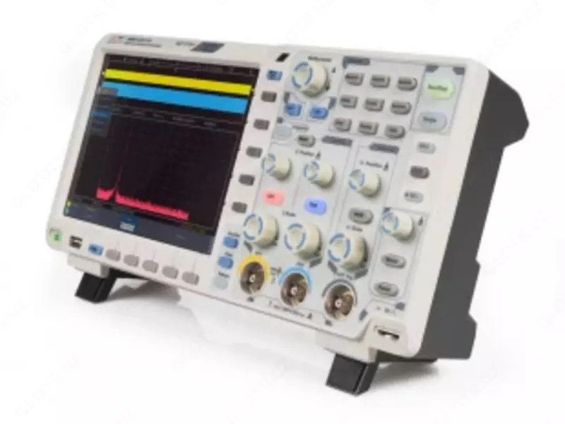 AKIP-4122/12 - raqamli ossillograf