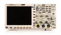 AKIP-4122/12V - raqamli ossillograf + VGA chiqishi