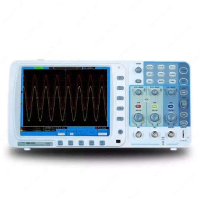 AKIP-4122/2 - raqamli ossillograf