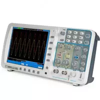 AKIP-4122/3 - raqamli ossillograf