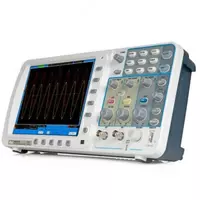 AKIP-4122/4V - ossillograf