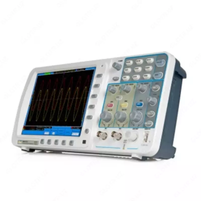 AKIP-4122/6V - ossillograf