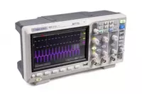 AKIP-4131/2 - raqamli eslab qoluvchi ossillograf