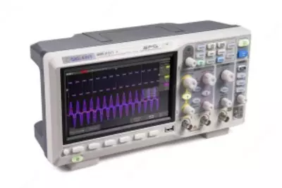 AKIP-4131/2 - raqamli eslab qoluvchi ossillograf