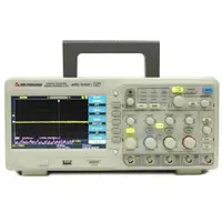 AOS-5064 - ossillograf