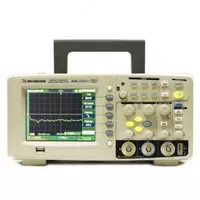 AOS-5106 - ossillograf