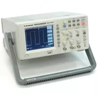 ASK-2042 - raqamli ossillograf