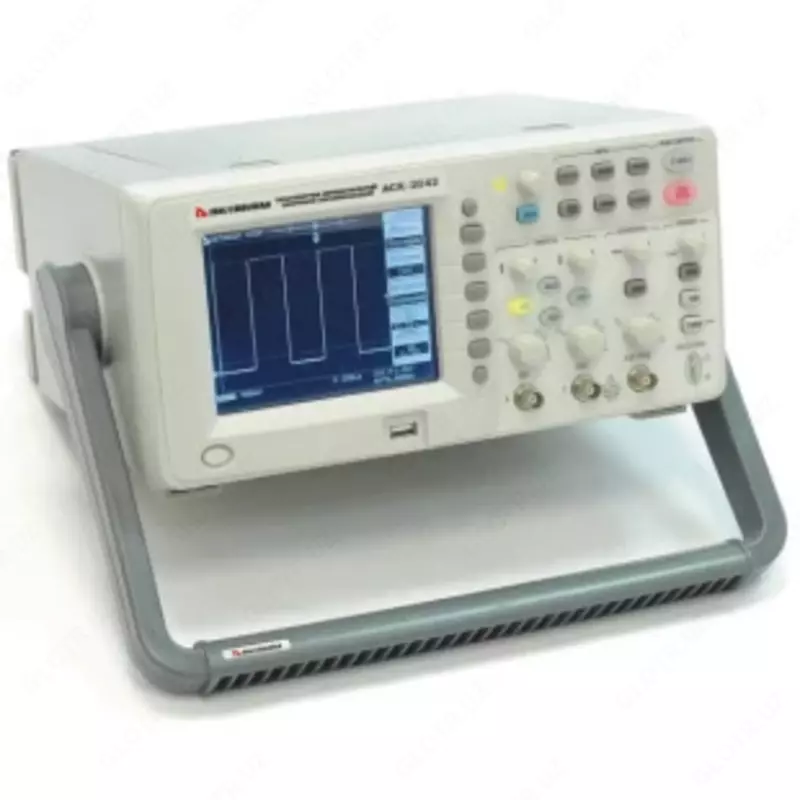 ASK-2042 - raqamli ossillograf