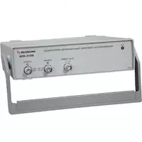 ASK-3106 - 2 kanalli ossillograf - shaxsiy kompyuterga qo‘shimcha