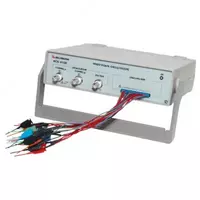 АСК-4166 - осциллограф смешанных сигналов - приставка к ПК