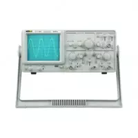 ProfKiP S1-103M - ikki kanalli xizmat ko‘rsatuvchi ossillograf