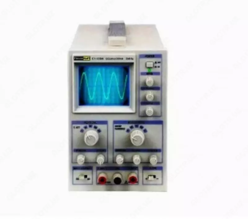 ProfKiP S1-150M - universal ossillograf