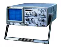 ProfKiP S1-152M servis ossillografi